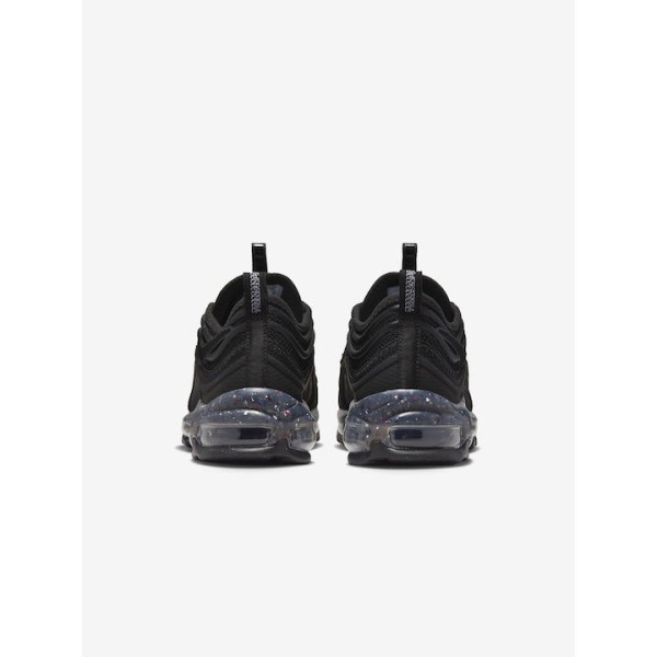 Nike Air Max Terrascape 97  DQ3976 001 Ανδρικά Sneakers Μαύρα